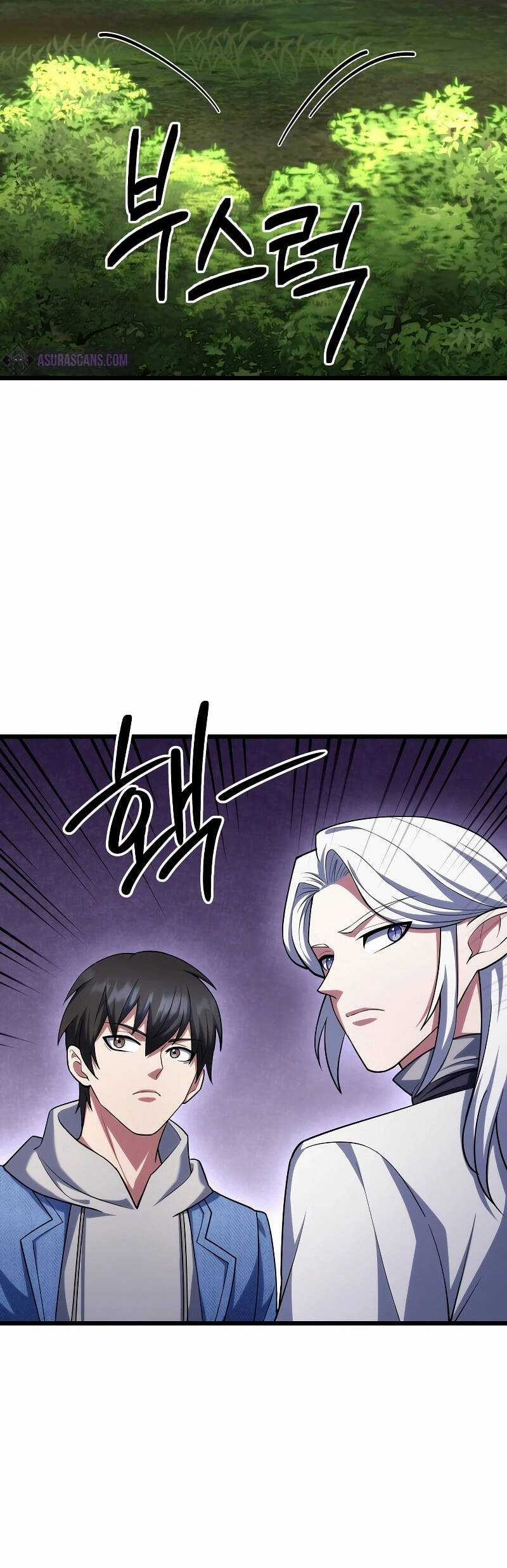 Thăng Hạng Từ Đỉnh Cấp Chương 63 trang 59