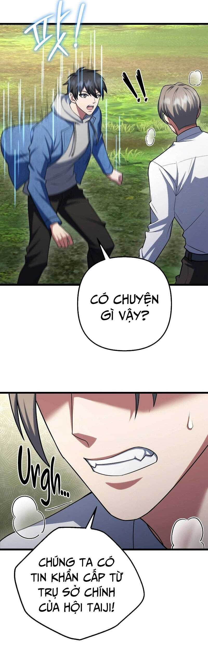 Thăng Hạng Từ Đỉnh Cấp Chương 63 trang 61