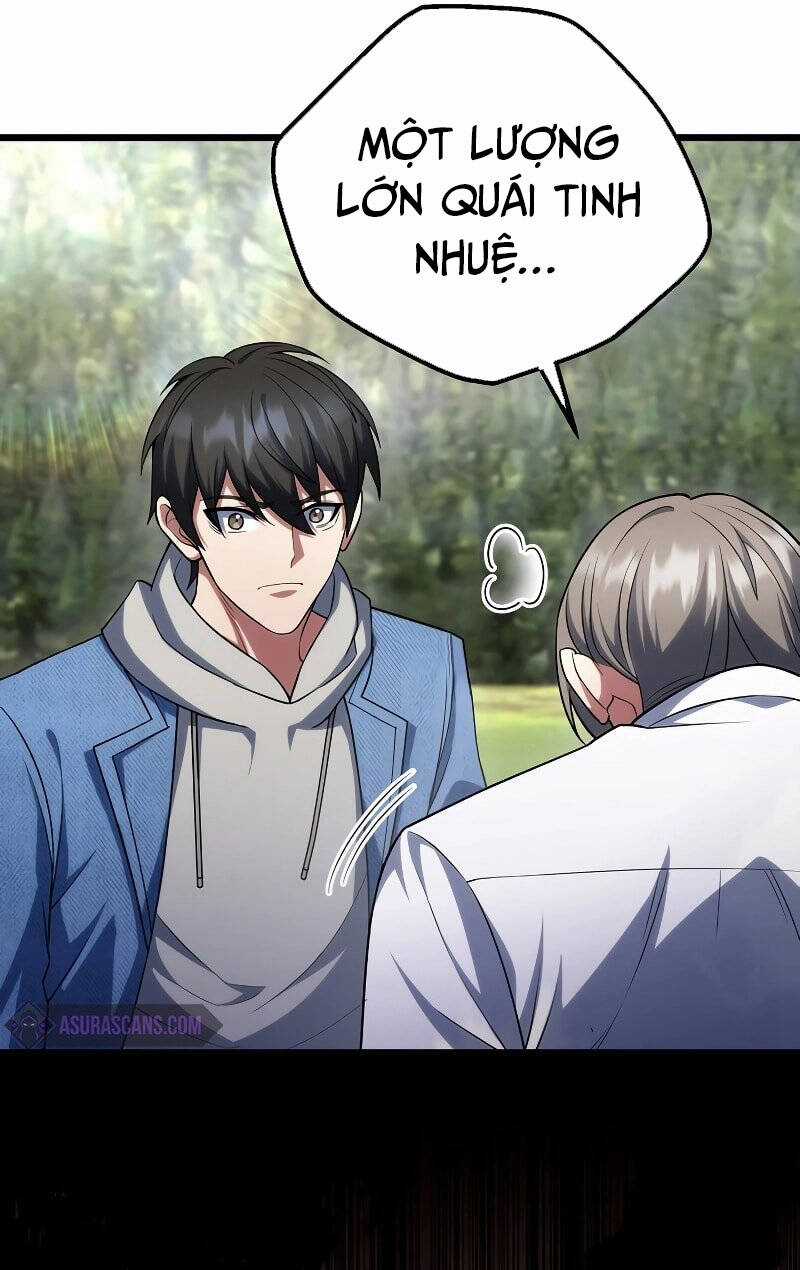 Thăng Hạng Từ Đỉnh Cấp Chương 63 trang 62