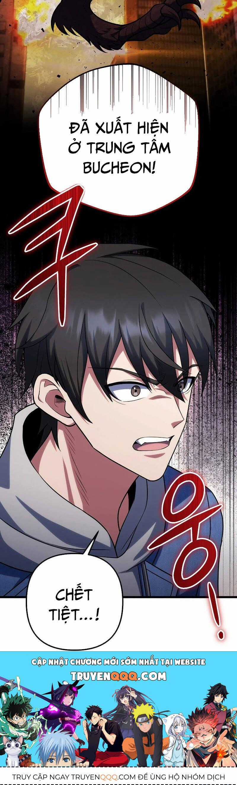 Thăng Hạng Từ Đỉnh Cấp Chương 63 trang 64