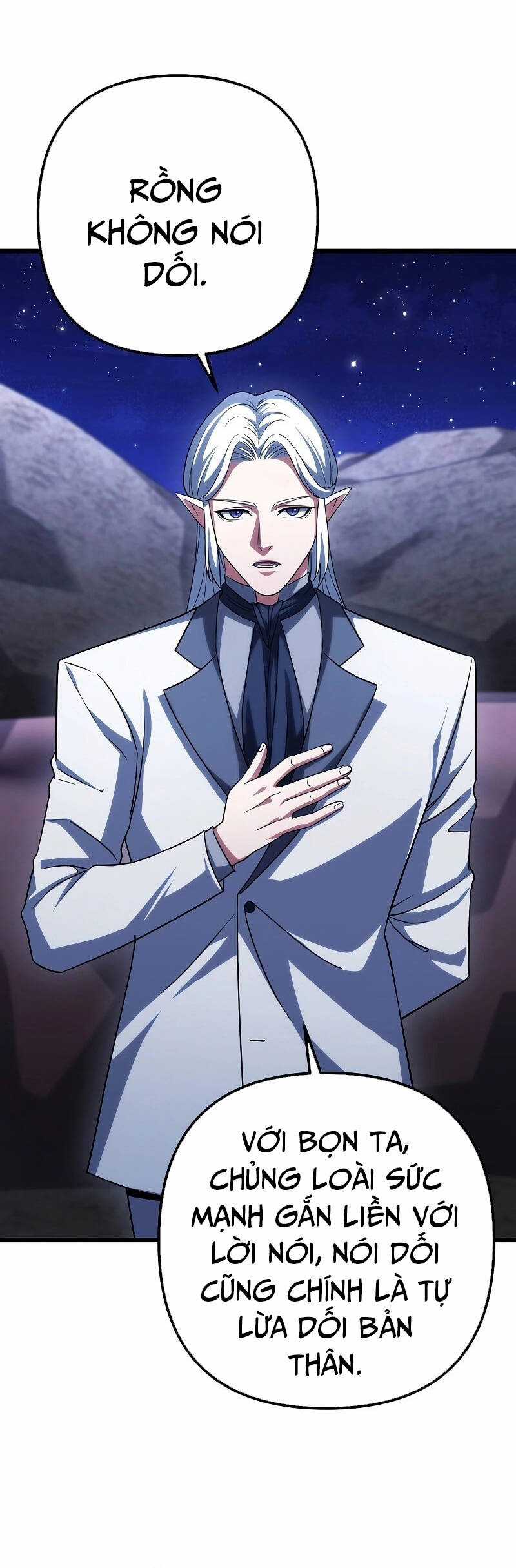 Thăng Hạng Từ Đỉnh Cấp Chương 63 trang 8