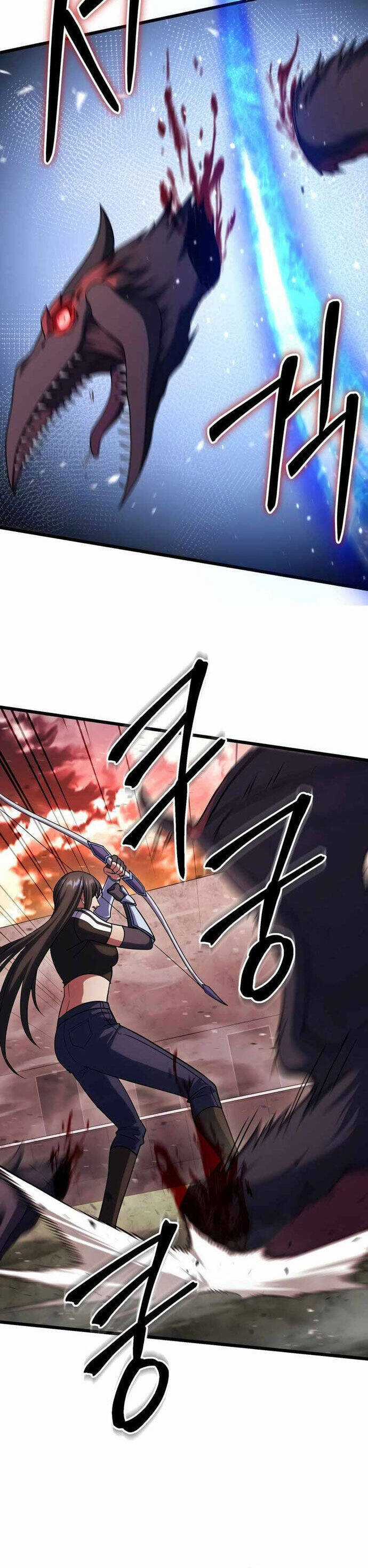 Thăng Hạng Từ Đỉnh Cấp Chương 64 trang 15