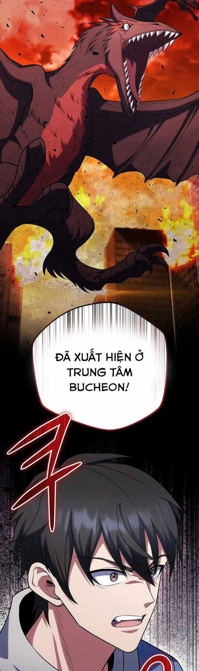 Thăng Hạng Từ Đỉnh Cấp Chương 64 trang 2