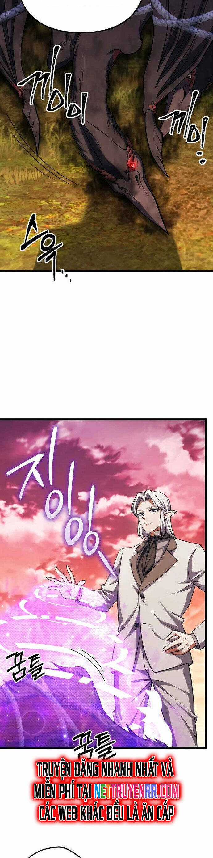 Thăng Hạng Từ Đỉnh Cấp Chương 64 trang 29