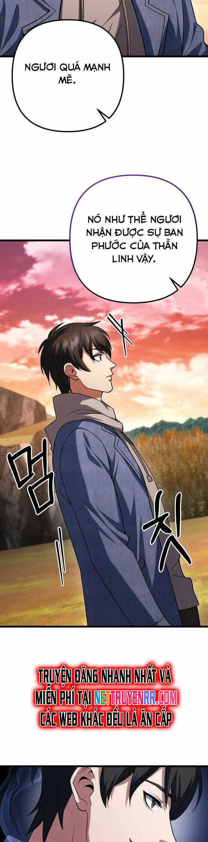 Thăng Hạng Từ Đỉnh Cấp Chương 64 trang 41