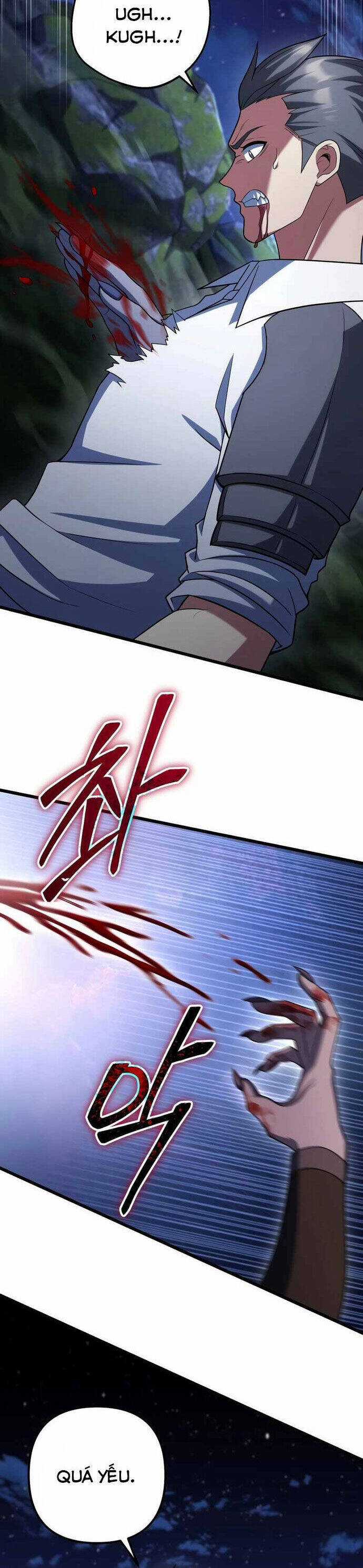 Thăng Hạng Từ Đỉnh Cấp Chương 64 trang 45