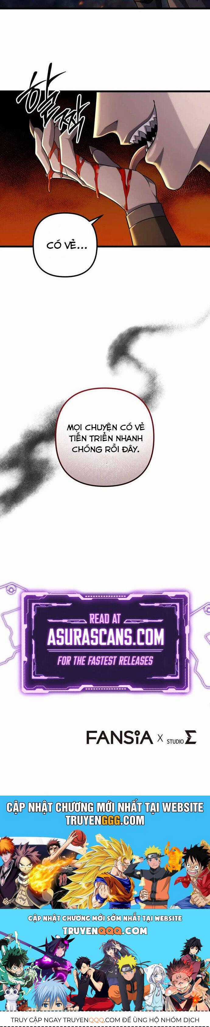 Thăng Hạng Từ Đỉnh Cấp Chương 64 trang 48