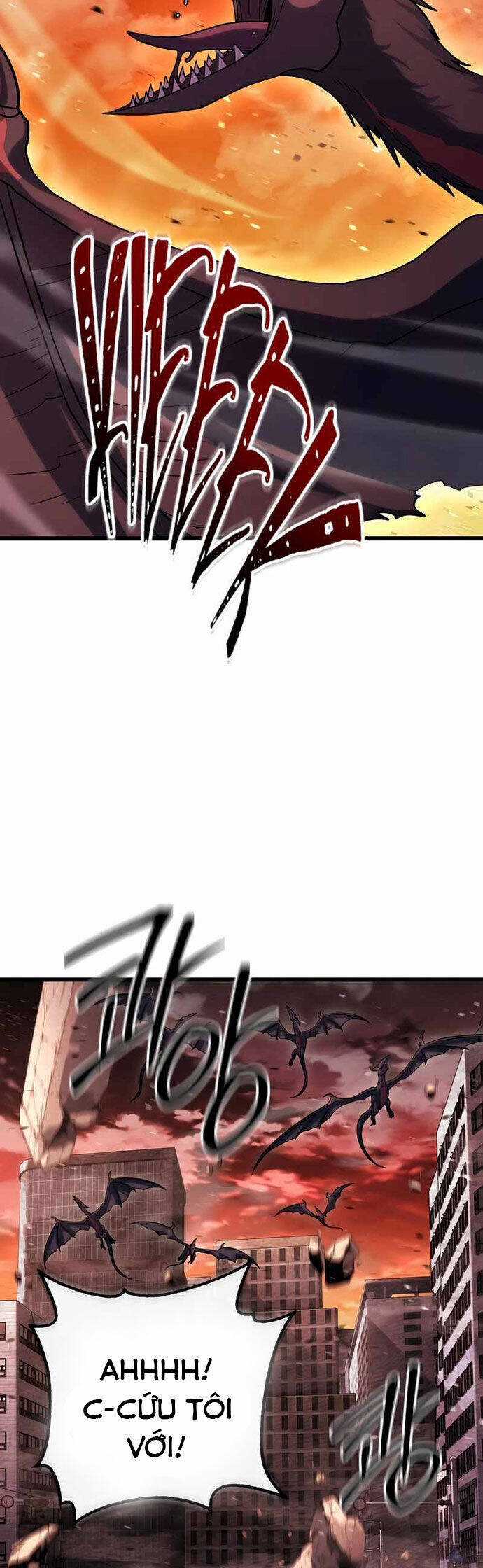 Thăng Hạng Từ Đỉnh Cấp Chương 64 trang 5