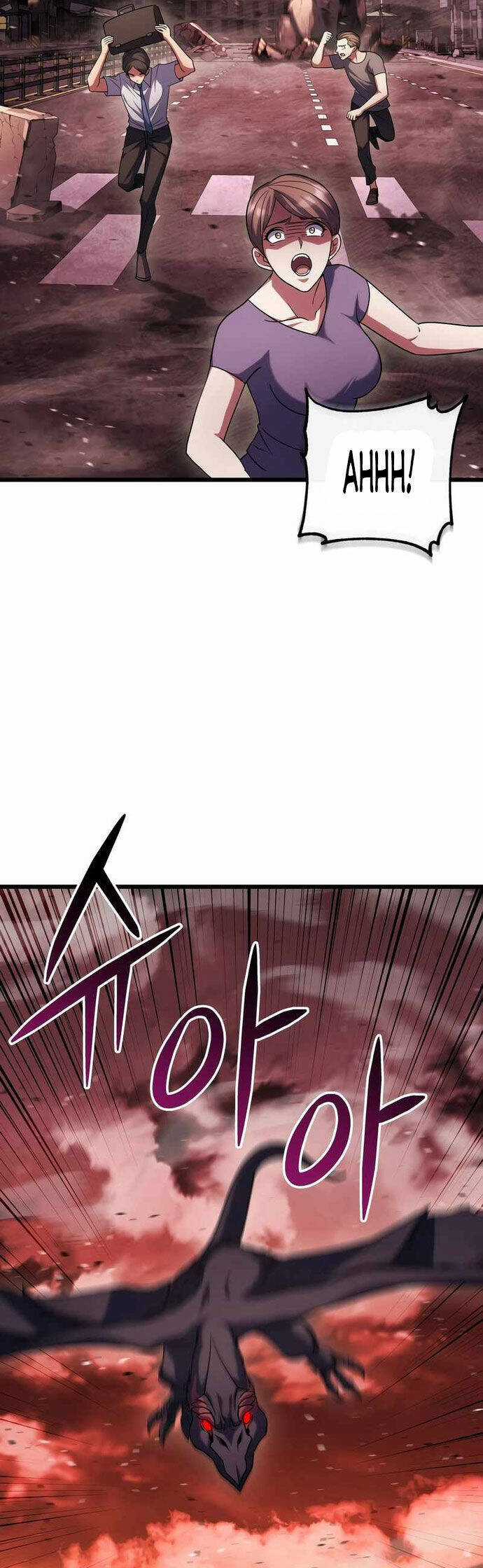 Thăng Hạng Từ Đỉnh Cấp Chương 64 trang 6