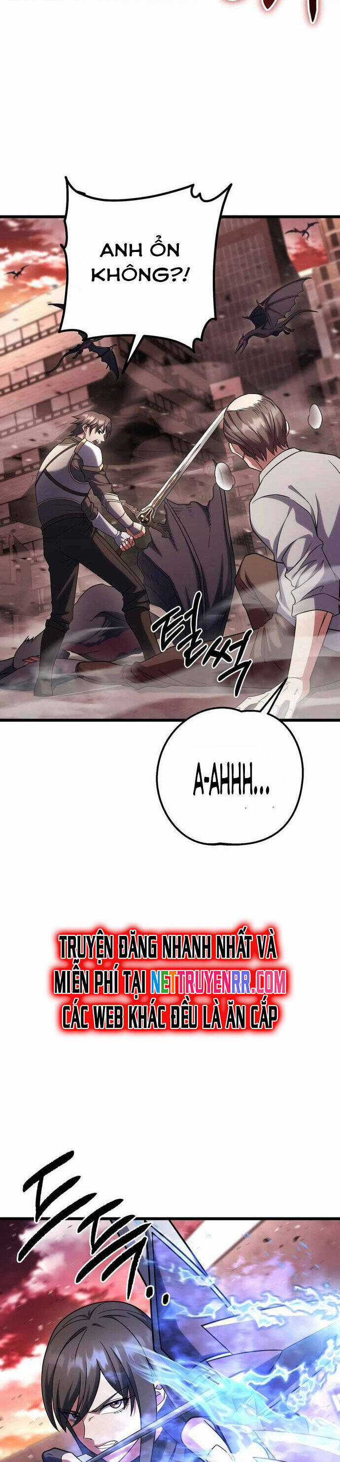 Thăng Hạng Từ Đỉnh Cấp Chương 64 trang 8