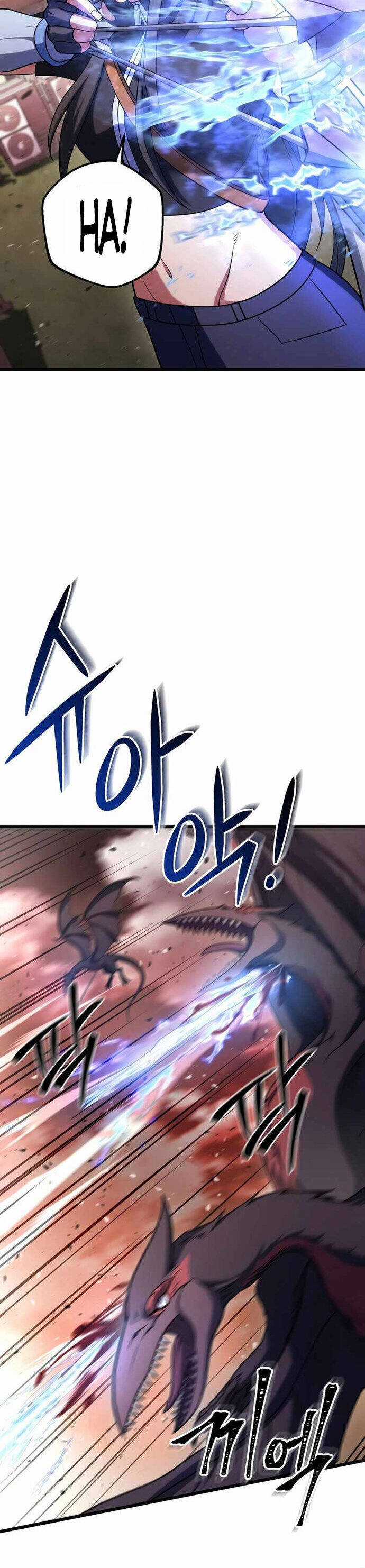 Thăng Hạng Từ Đỉnh Cấp Chương 64 trang 9