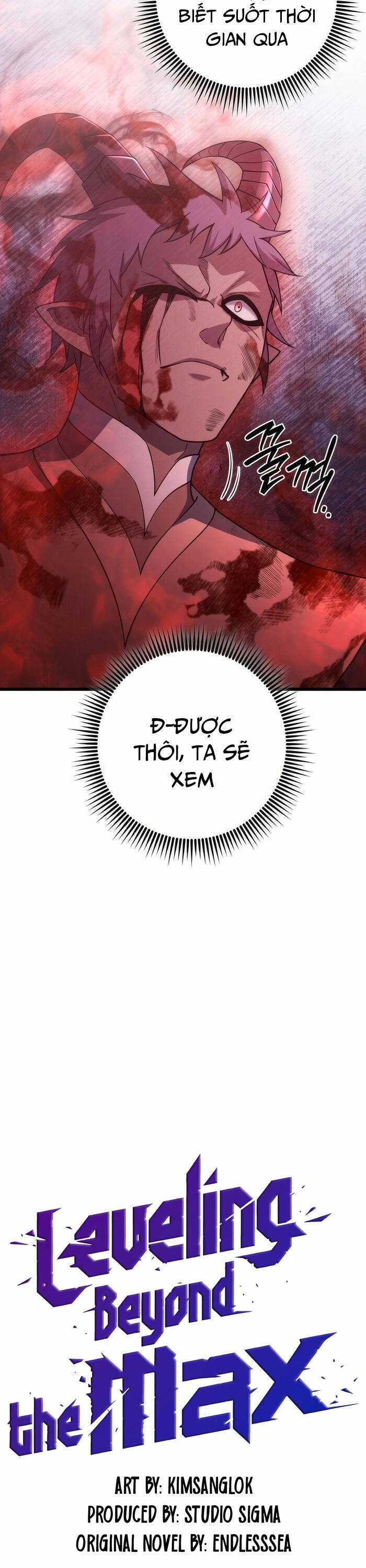 Thăng Hạng Từ Đỉnh Cấp Chương 71 trang 24