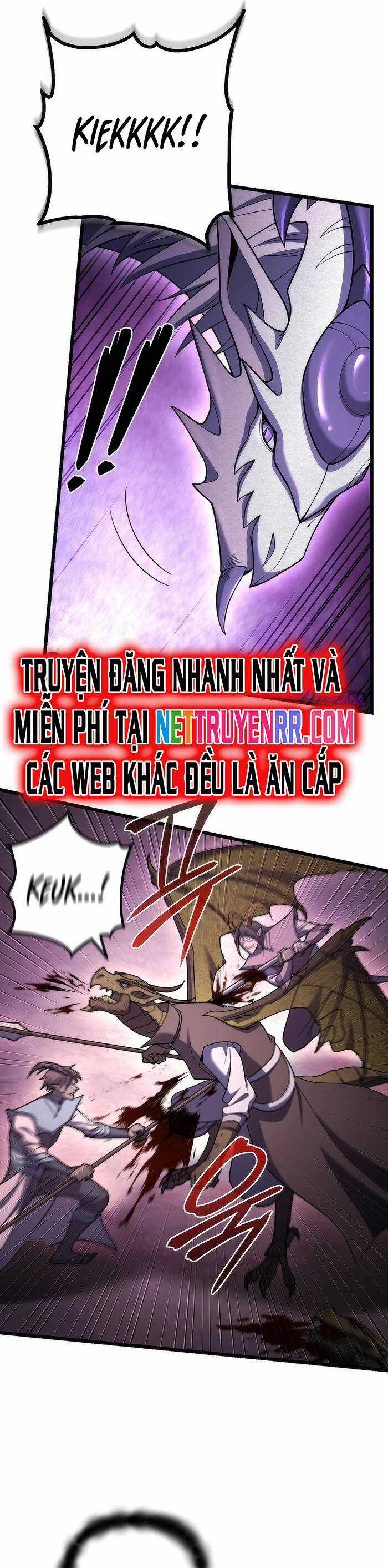 Thăng Hạng Từ Đỉnh Cấp Chương 71 trang 27