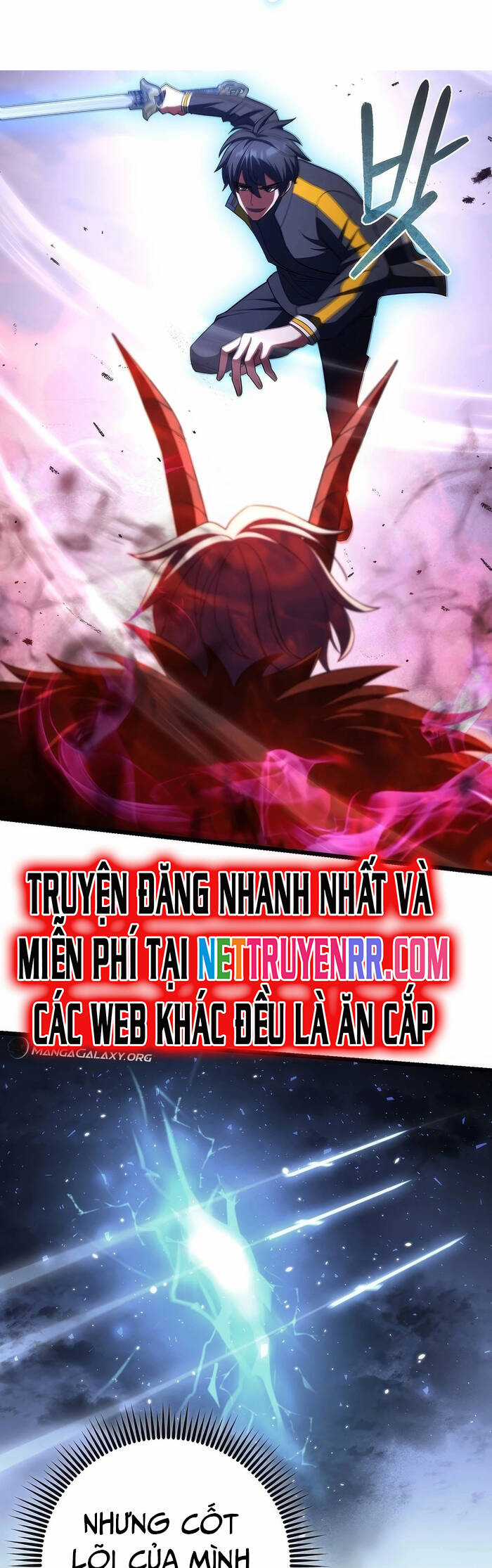 Thăng Hạng Từ Đỉnh Cấp Chương 71 trang 51