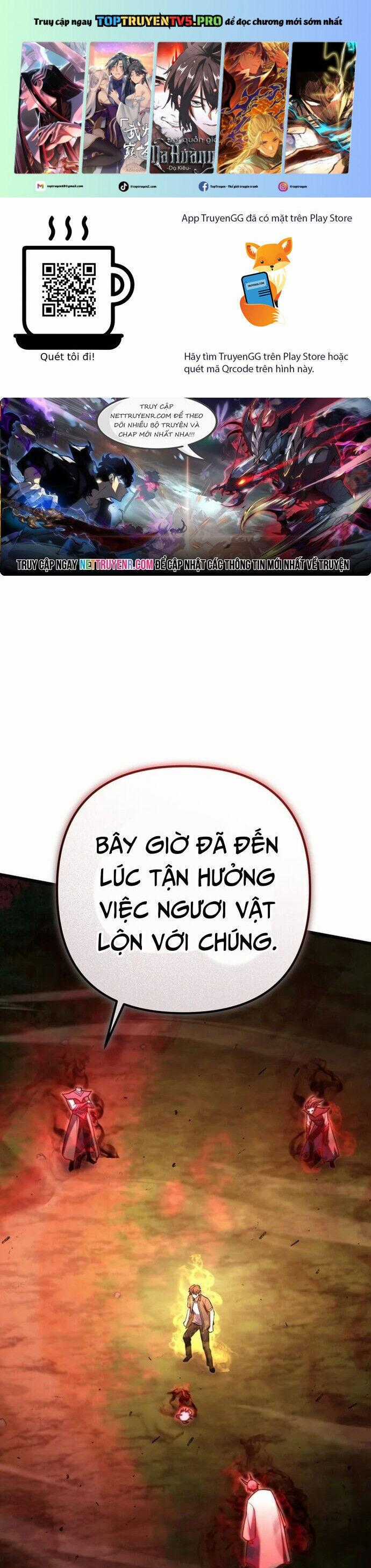 Thăng Hạng Từ Đỉnh Cấp Chương 93 trang 0