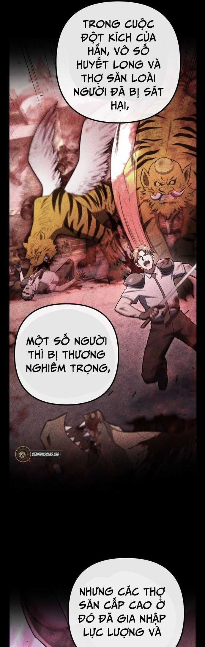 Thăng Hạng Từ Đỉnh Cấp Chương 95 trang 12