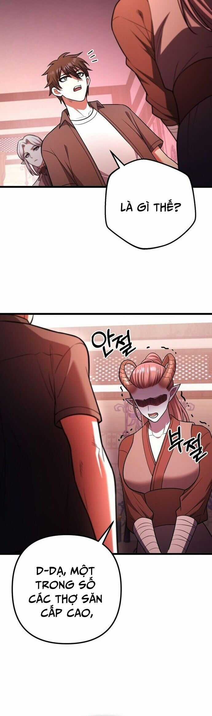 Thăng Hạng Từ Đỉnh Cấp Chương 95 trang 15