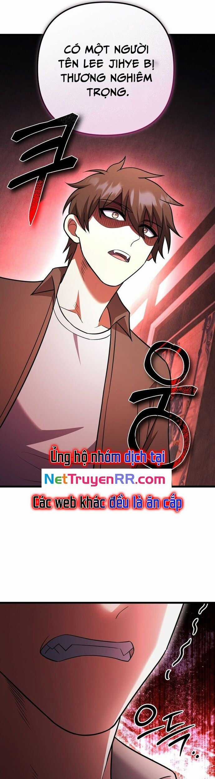 Thăng Hạng Từ Đỉnh Cấp Chương 95 trang 16