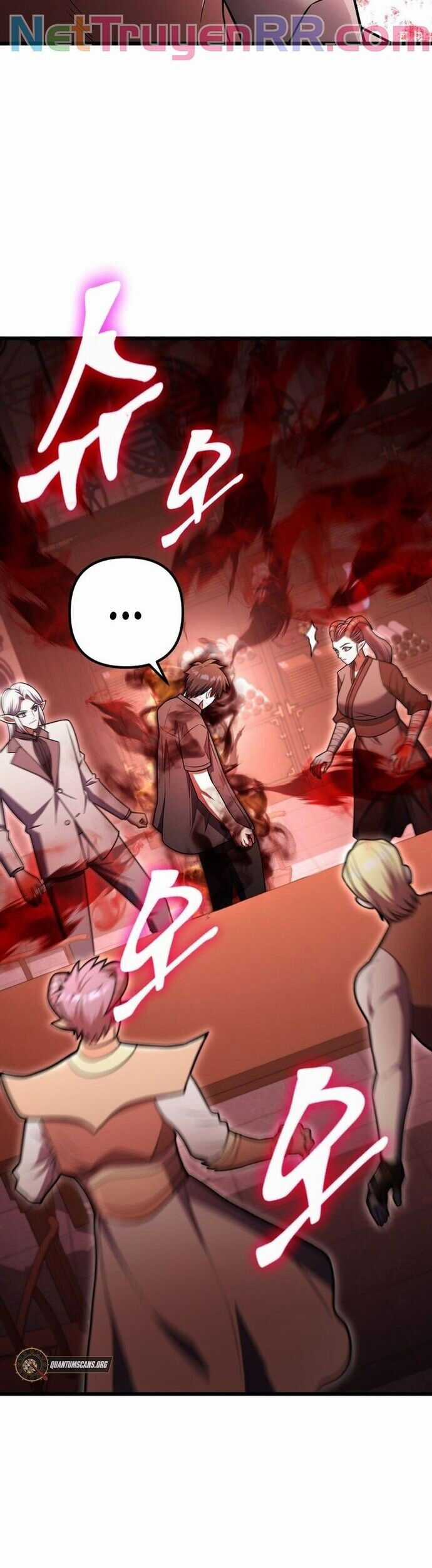 Thăng Hạng Từ Đỉnh Cấp Chương 95 trang 17