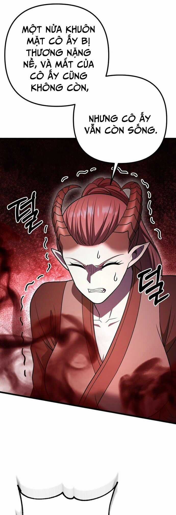 Thăng Hạng Từ Đỉnh Cấp Chương 95 trang 18