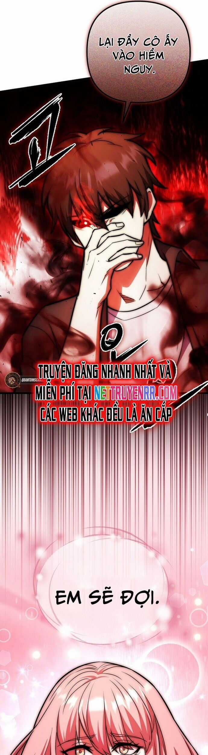 Thăng Hạng Từ Đỉnh Cấp Chương 95 trang 22