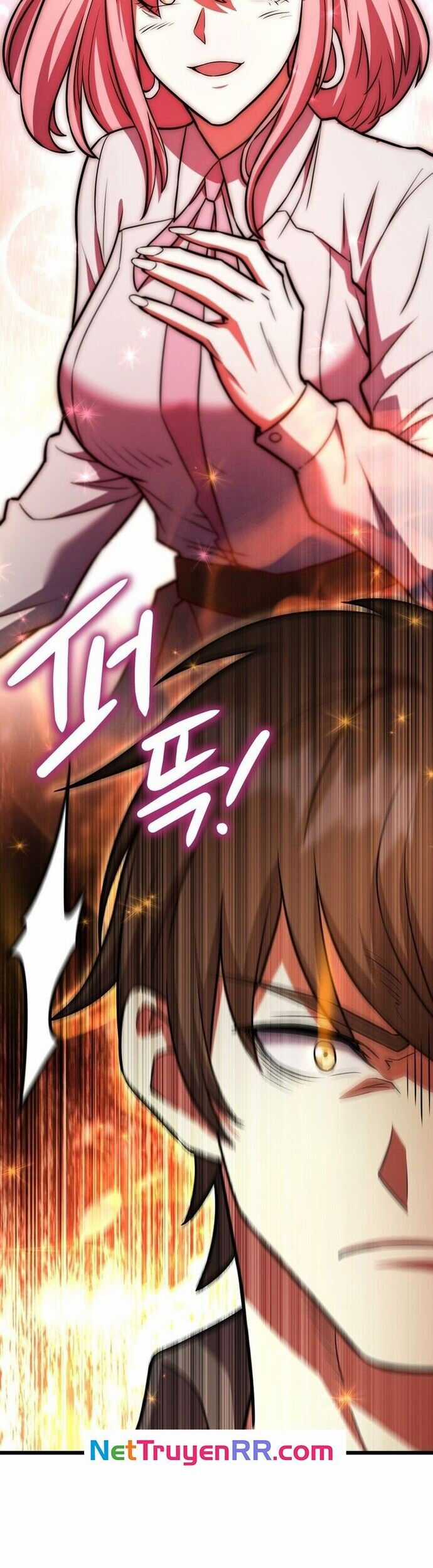 Thăng Hạng Từ Đỉnh Cấp Chương 95 trang 23