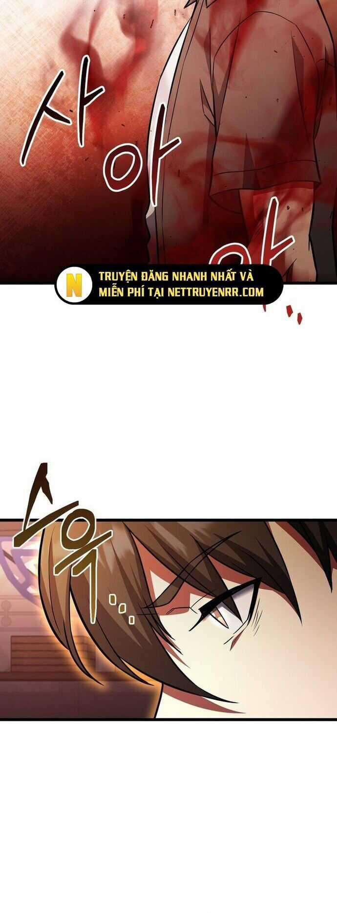 Thăng Hạng Từ Đỉnh Cấp Chương 95 trang 25