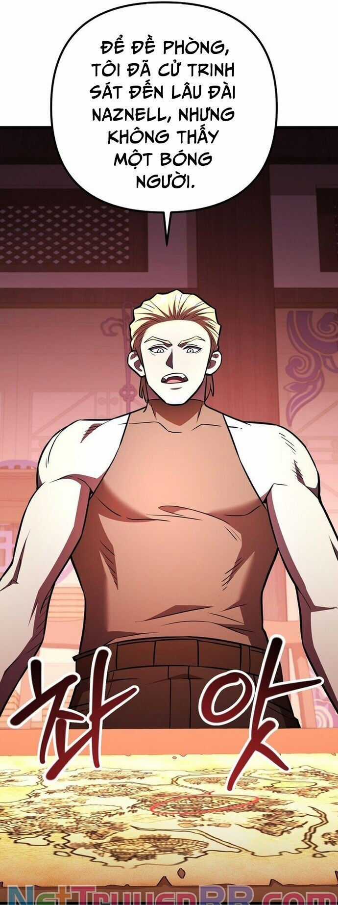 Thăng Hạng Từ Đỉnh Cấp Chương 95 trang 28