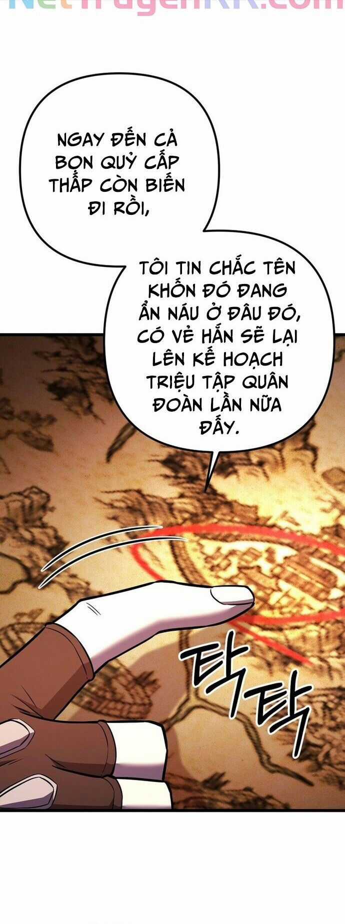 Thăng Hạng Từ Đỉnh Cấp Chương 95 trang 29