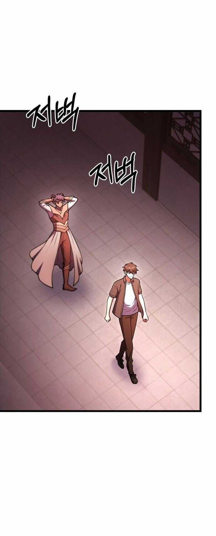 Thăng Hạng Từ Đỉnh Cấp Chương 95 trang 3