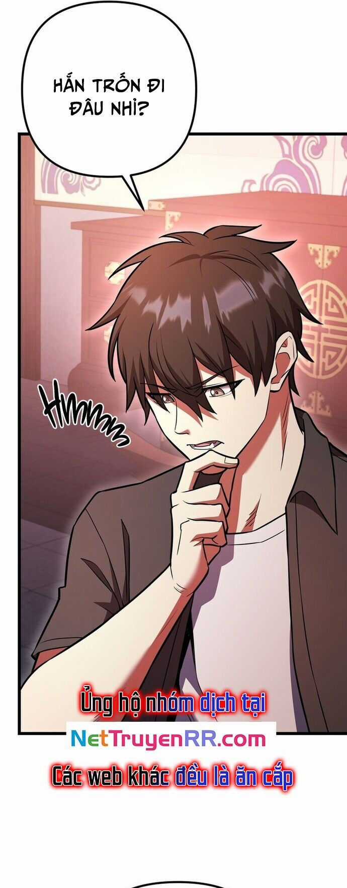 Thăng Hạng Từ Đỉnh Cấp Chương 95 trang 30