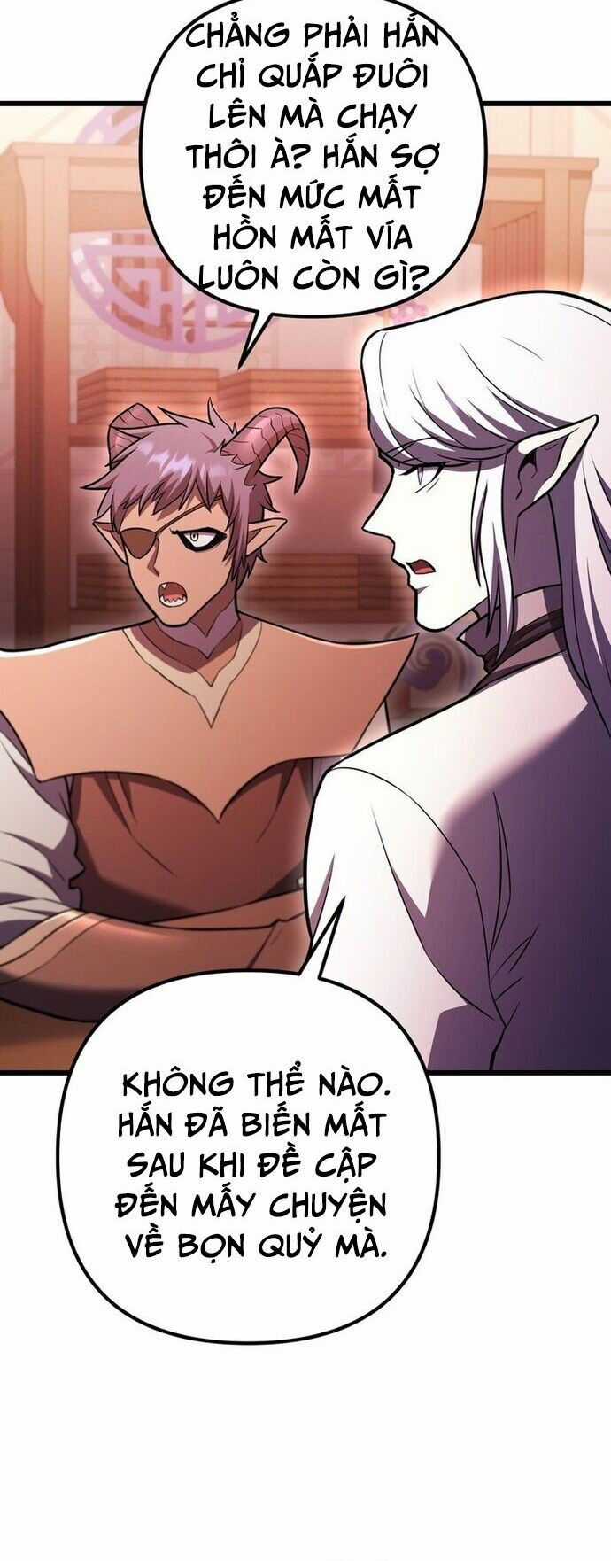 Thăng Hạng Từ Đỉnh Cấp Chương 95 trang 31