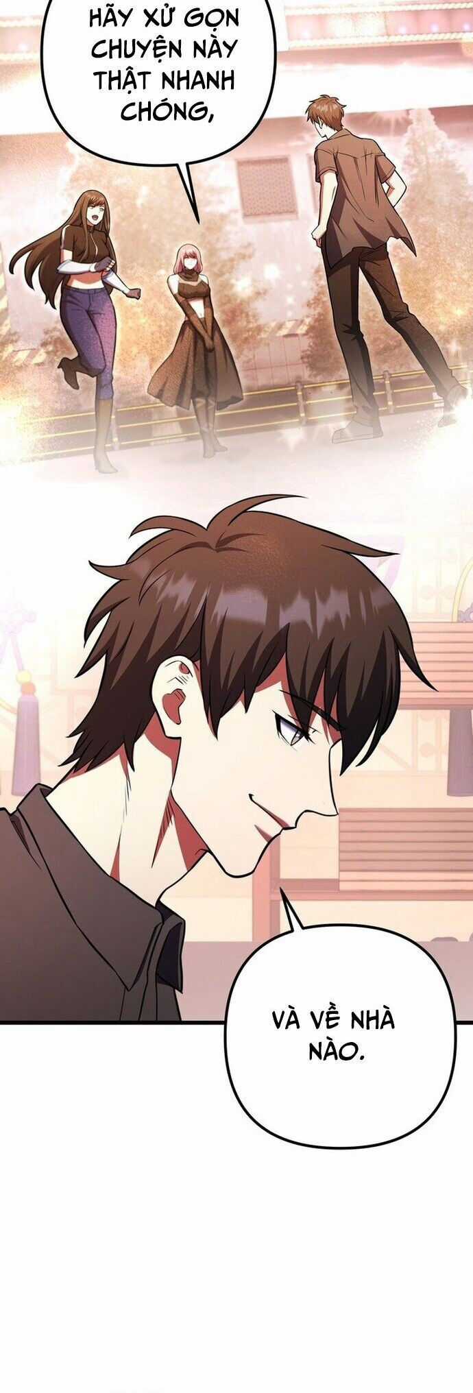 Thăng Hạng Từ Đỉnh Cấp Chương 95 trang 33