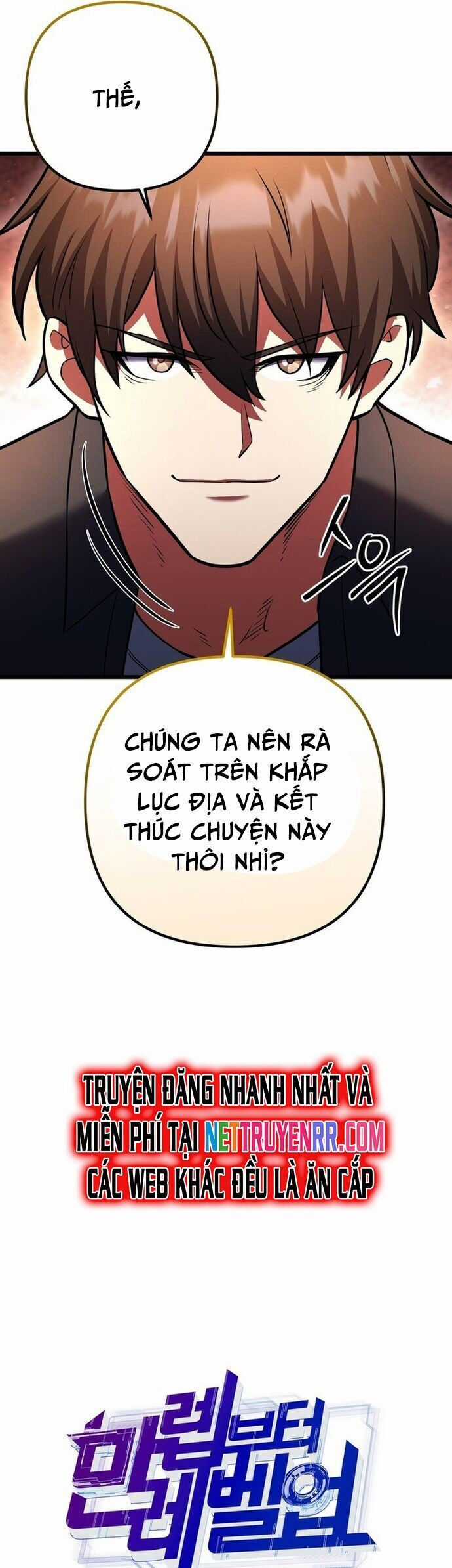 Thăng Hạng Từ Đỉnh Cấp Chương 95 trang 34