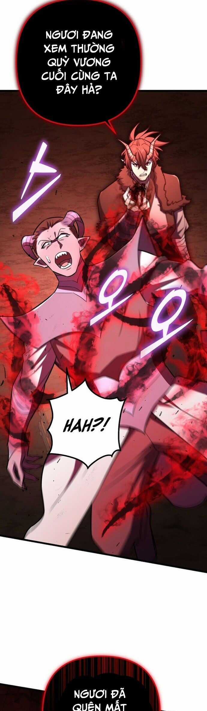 Thăng Hạng Từ Đỉnh Cấp Chương 95 trang 38