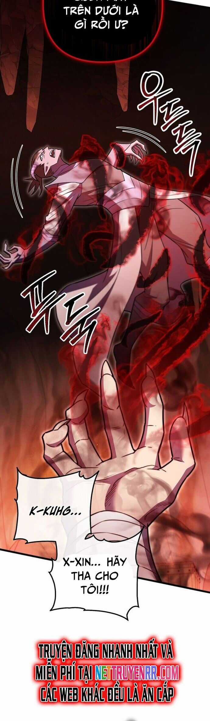 Thăng Hạng Từ Đỉnh Cấp Chương 95 trang 39