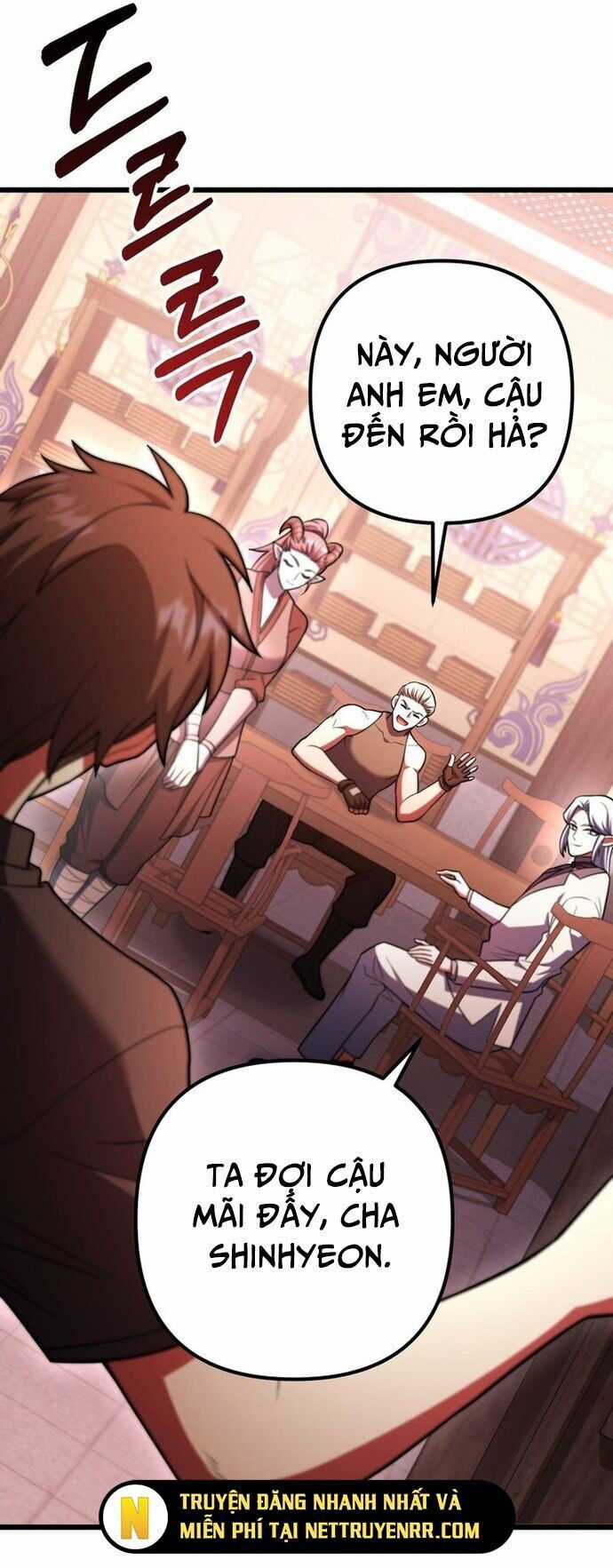 Thăng Hạng Từ Đỉnh Cấp Chương 95 trang 4