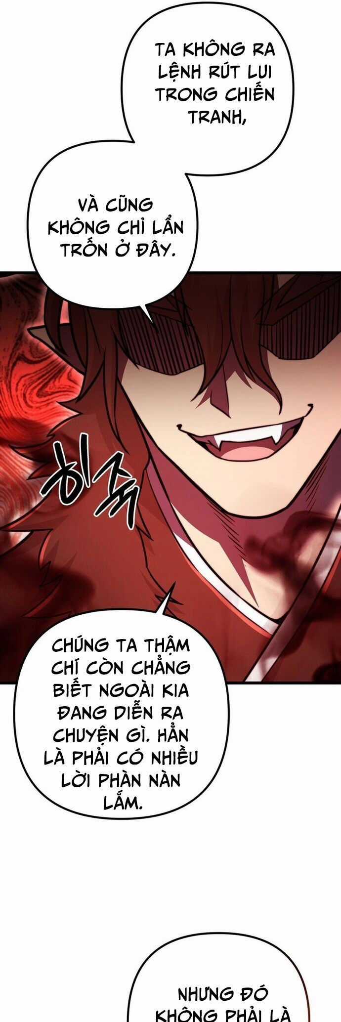 Thăng Hạng Từ Đỉnh Cấp Chương 95 trang 42