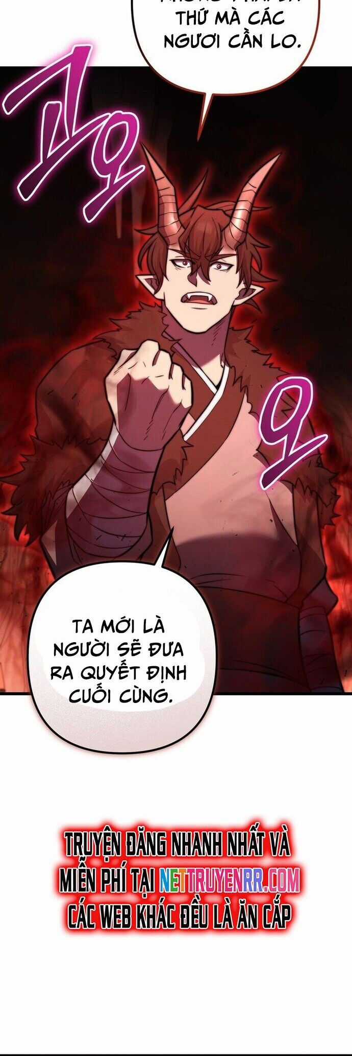 Thăng Hạng Từ Đỉnh Cấp Chương 95 trang 43