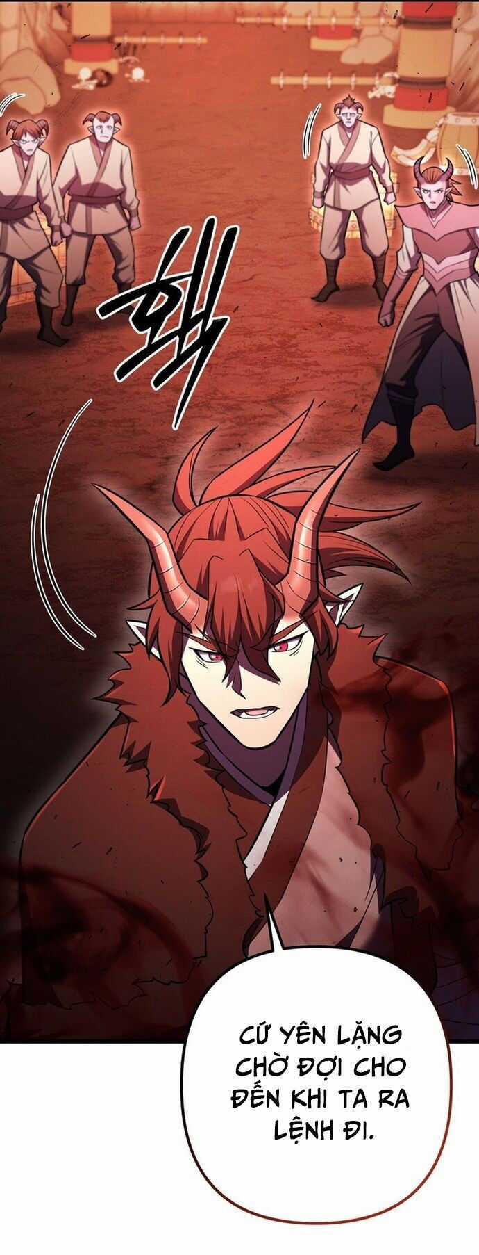 Thăng Hạng Từ Đỉnh Cấp Chương 95 trang 44