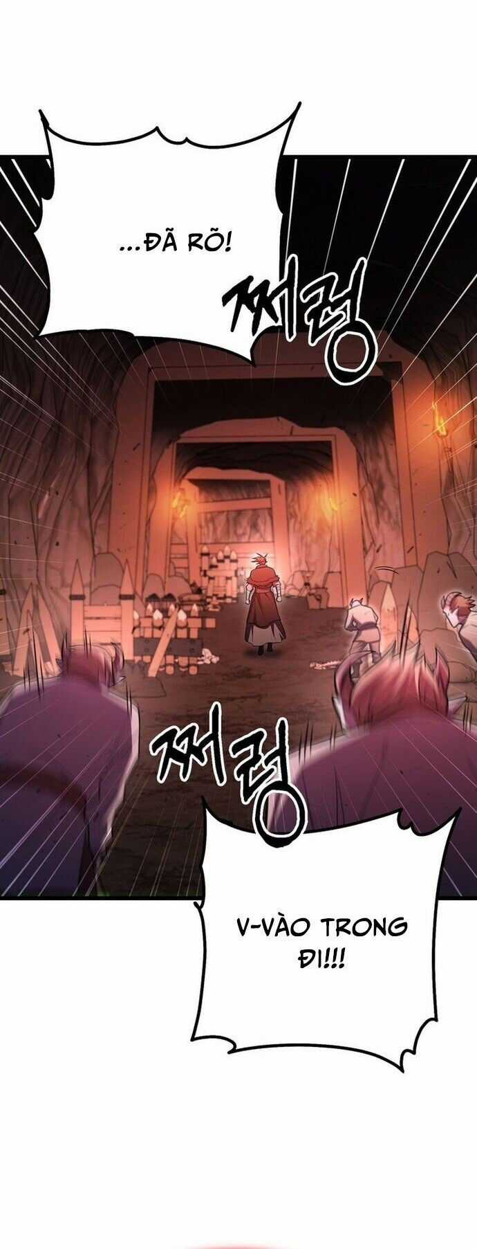 Thăng Hạng Từ Đỉnh Cấp Chương 95 trang 45