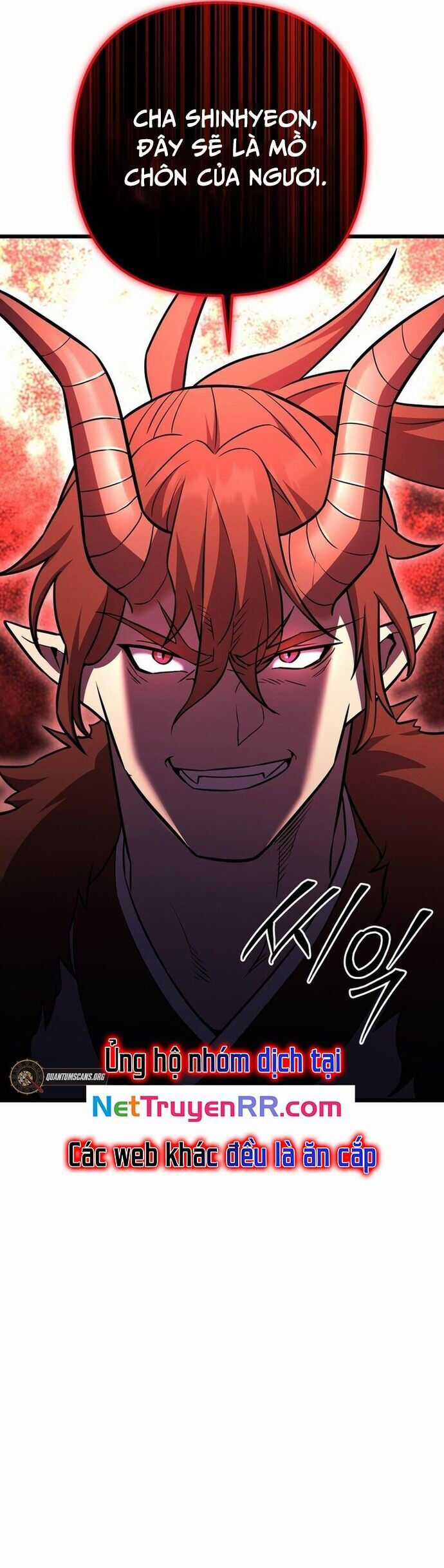 Thăng Hạng Từ Đỉnh Cấp Chương 95 trang 46