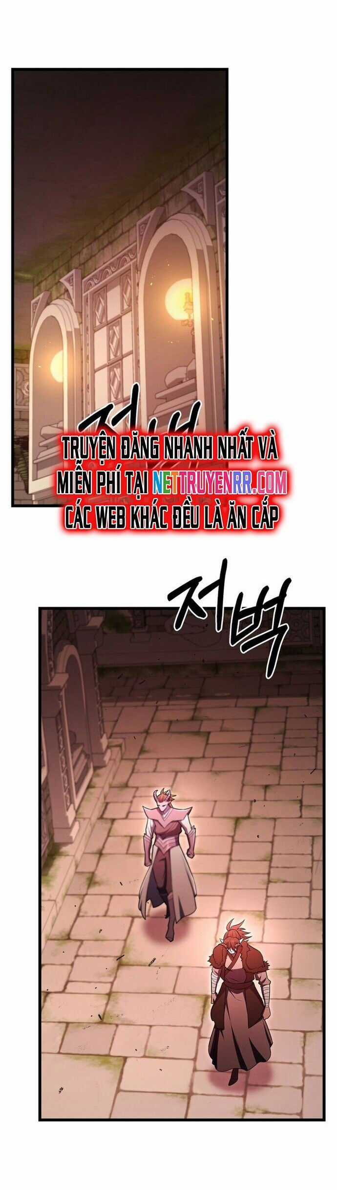 Thăng Hạng Từ Đỉnh Cấp Chương 95 trang 47