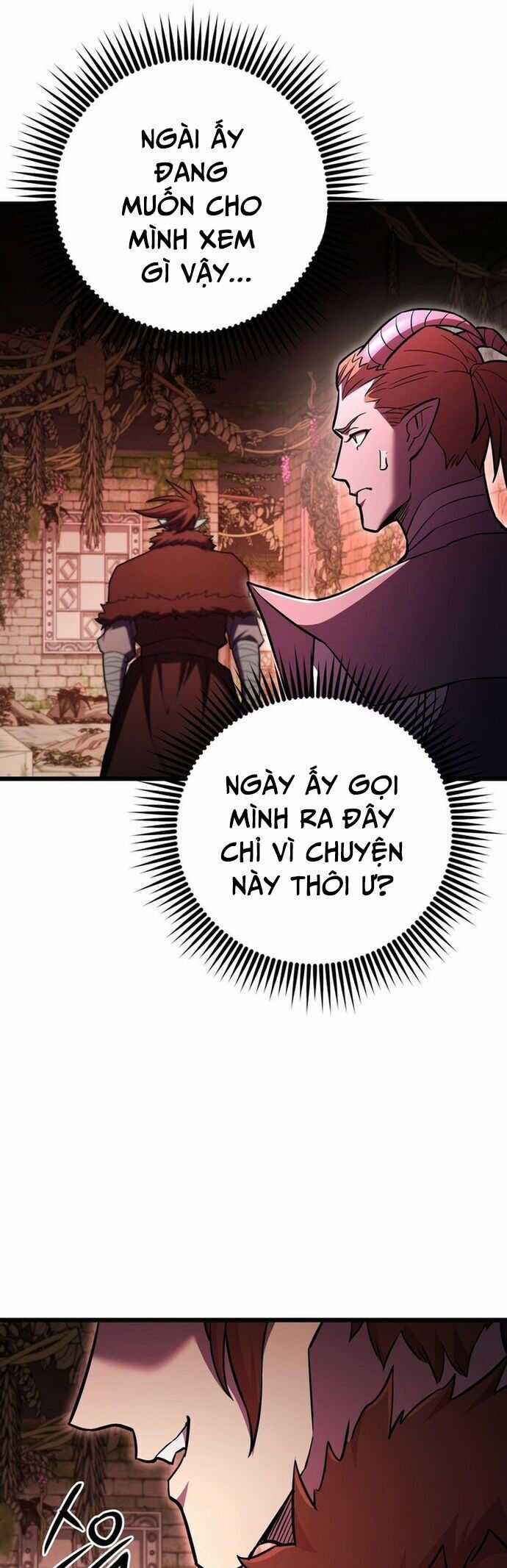 Thăng Hạng Từ Đỉnh Cấp Chương 95 trang 48