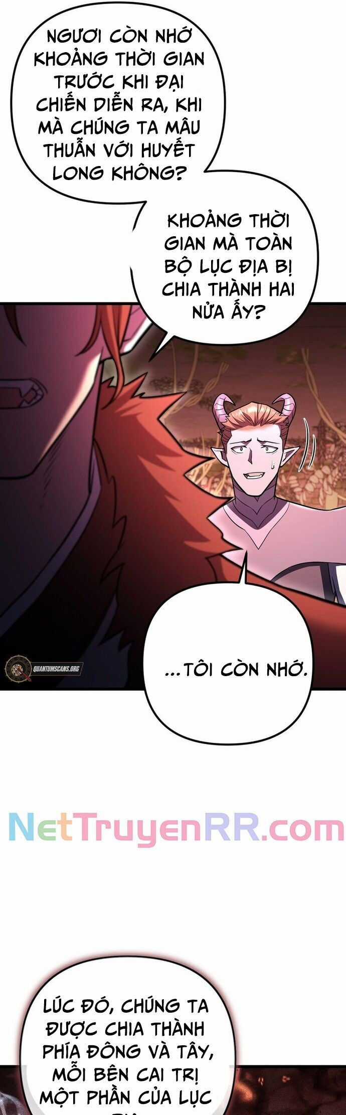 Thăng Hạng Từ Đỉnh Cấp Chương 95 trang 50