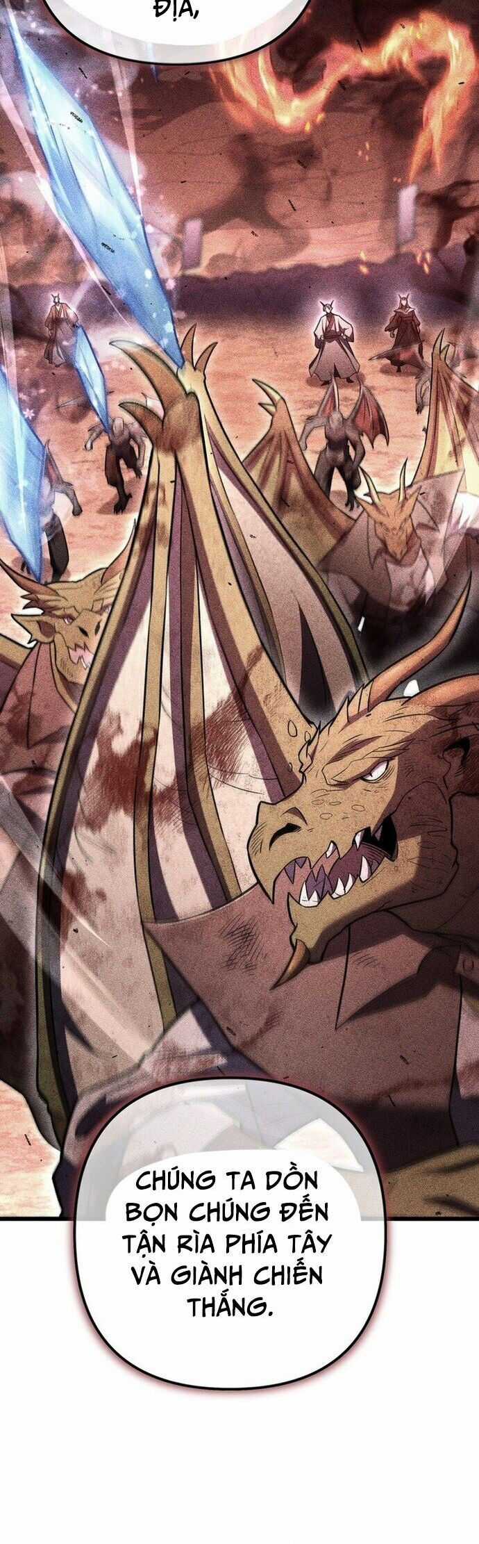 Thăng Hạng Từ Đỉnh Cấp Chương 95 trang 51