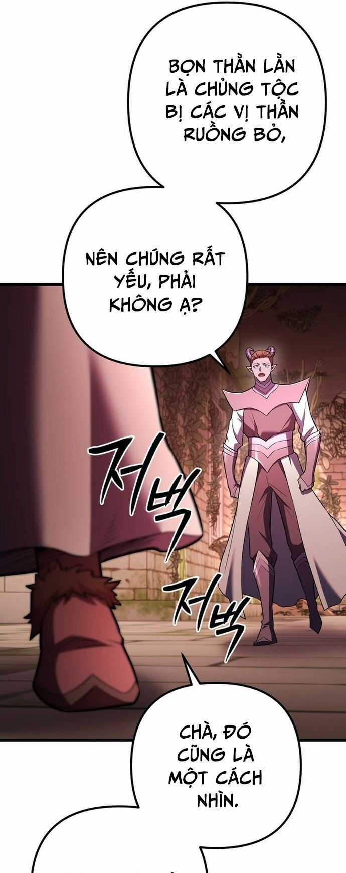 Thăng Hạng Từ Đỉnh Cấp Chương 95 trang 52