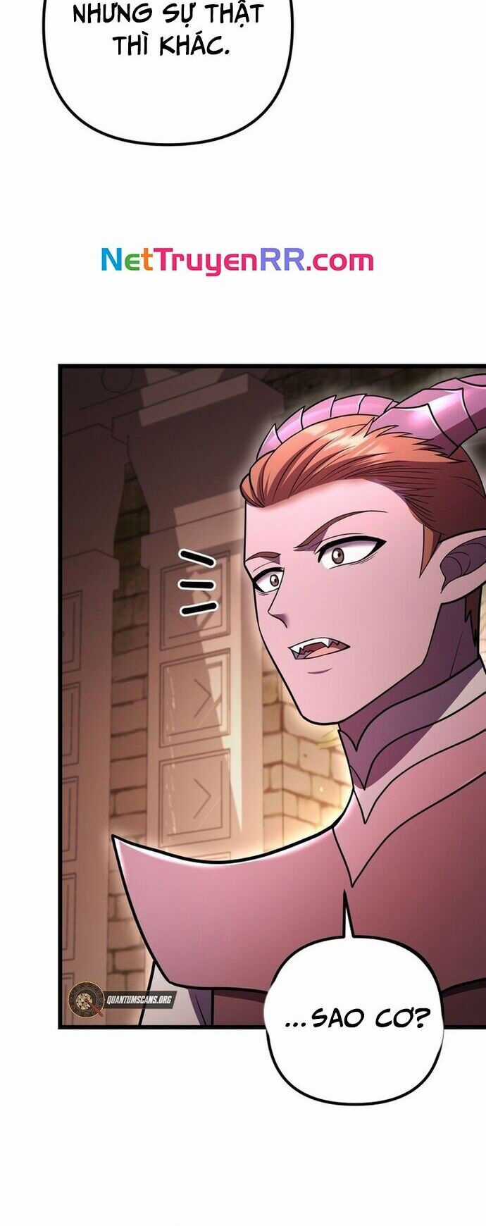 Thăng Hạng Từ Đỉnh Cấp Chương 95 trang 53