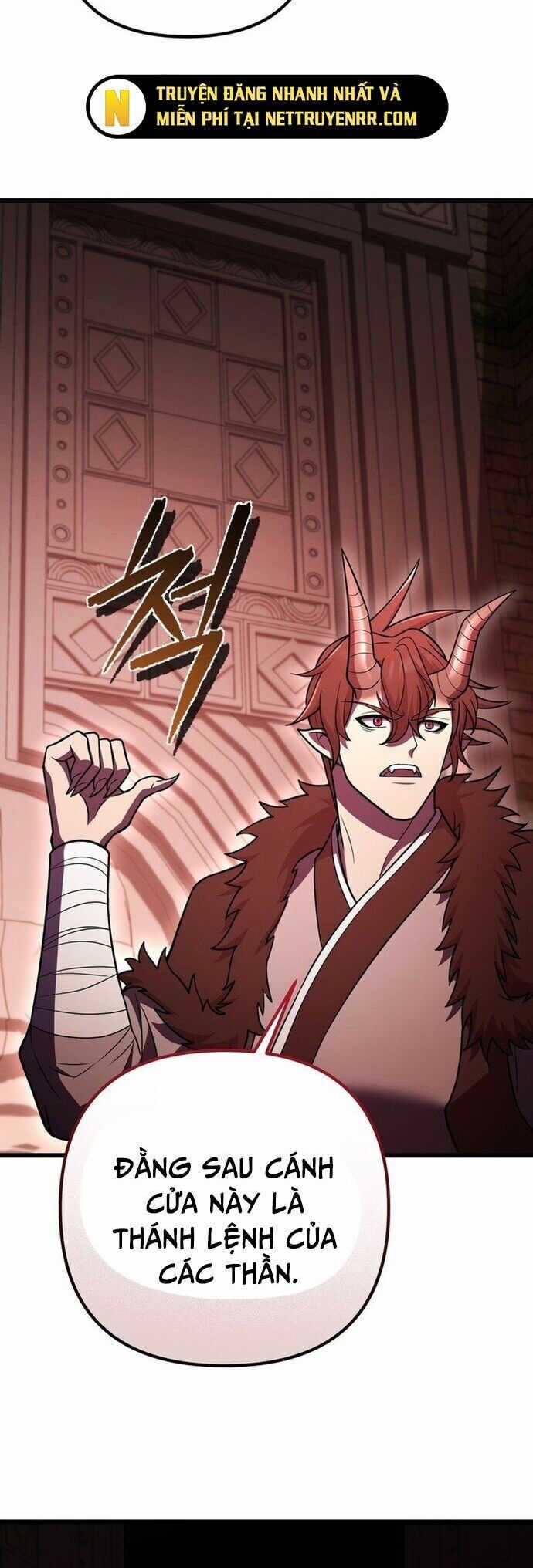 Thăng Hạng Từ Đỉnh Cấp Chương 95 trang 55