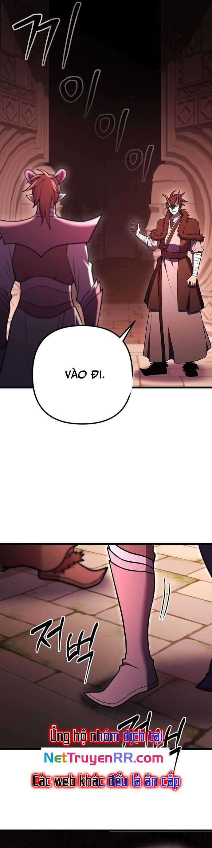 Thăng Hạng Từ Đỉnh Cấp Chương 95 trang 56